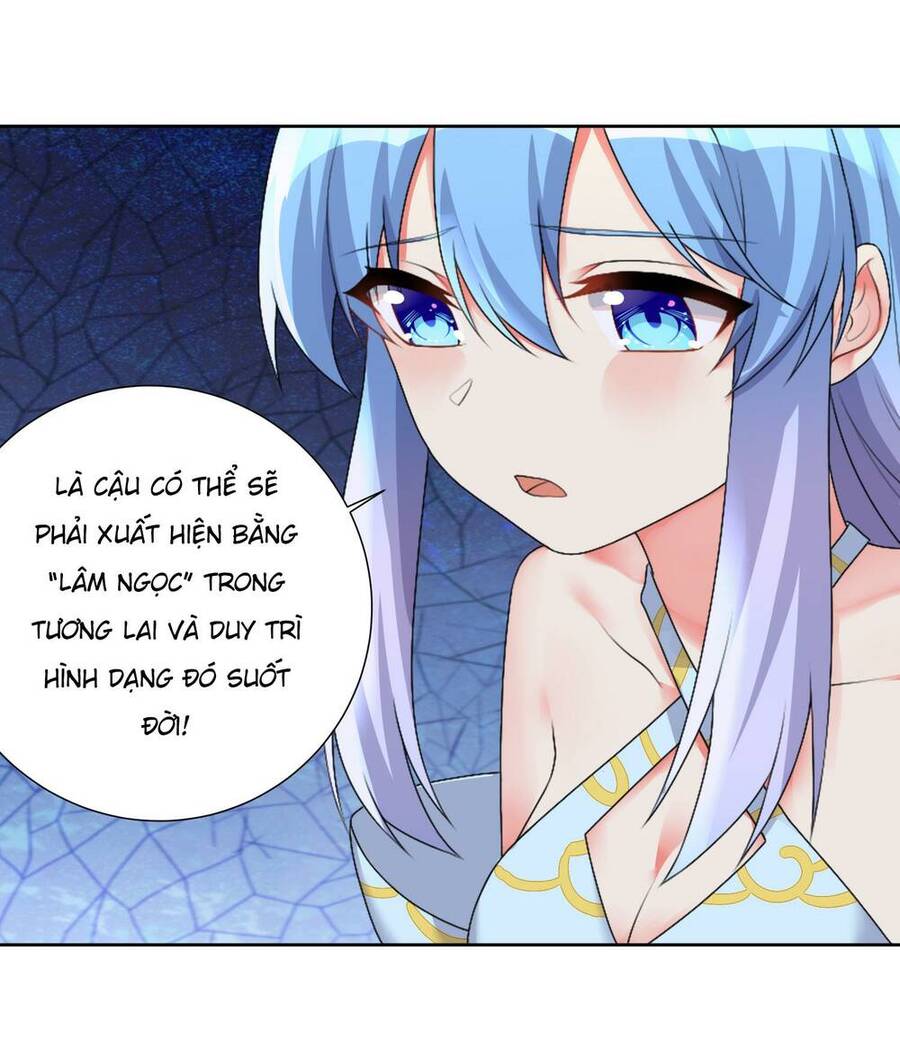 Bạn Gái Cùng Phòng Của Tôi chapter 25 - Trang 26
