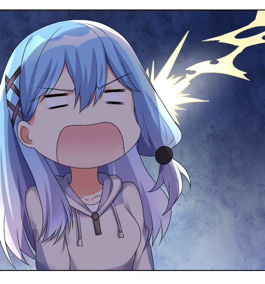 Bạn Gái Cùng Phòng Của Tôi chapter 25 - Trang 27