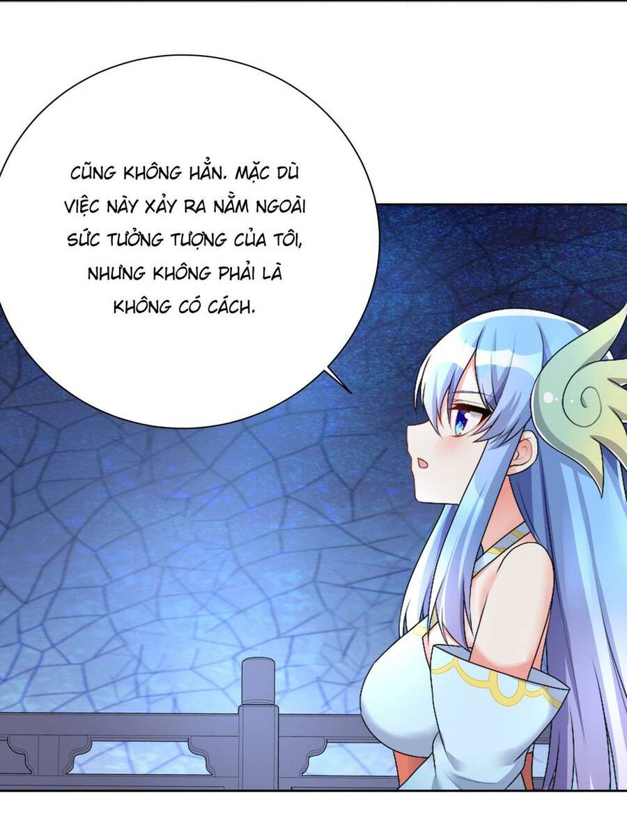 Bạn Gái Cùng Phòng Của Tôi chapter 25 - Trang 29