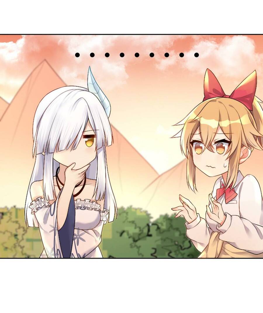 Bạn Gái Cùng Phòng Của Tôi chapter 25 - Trang 3
