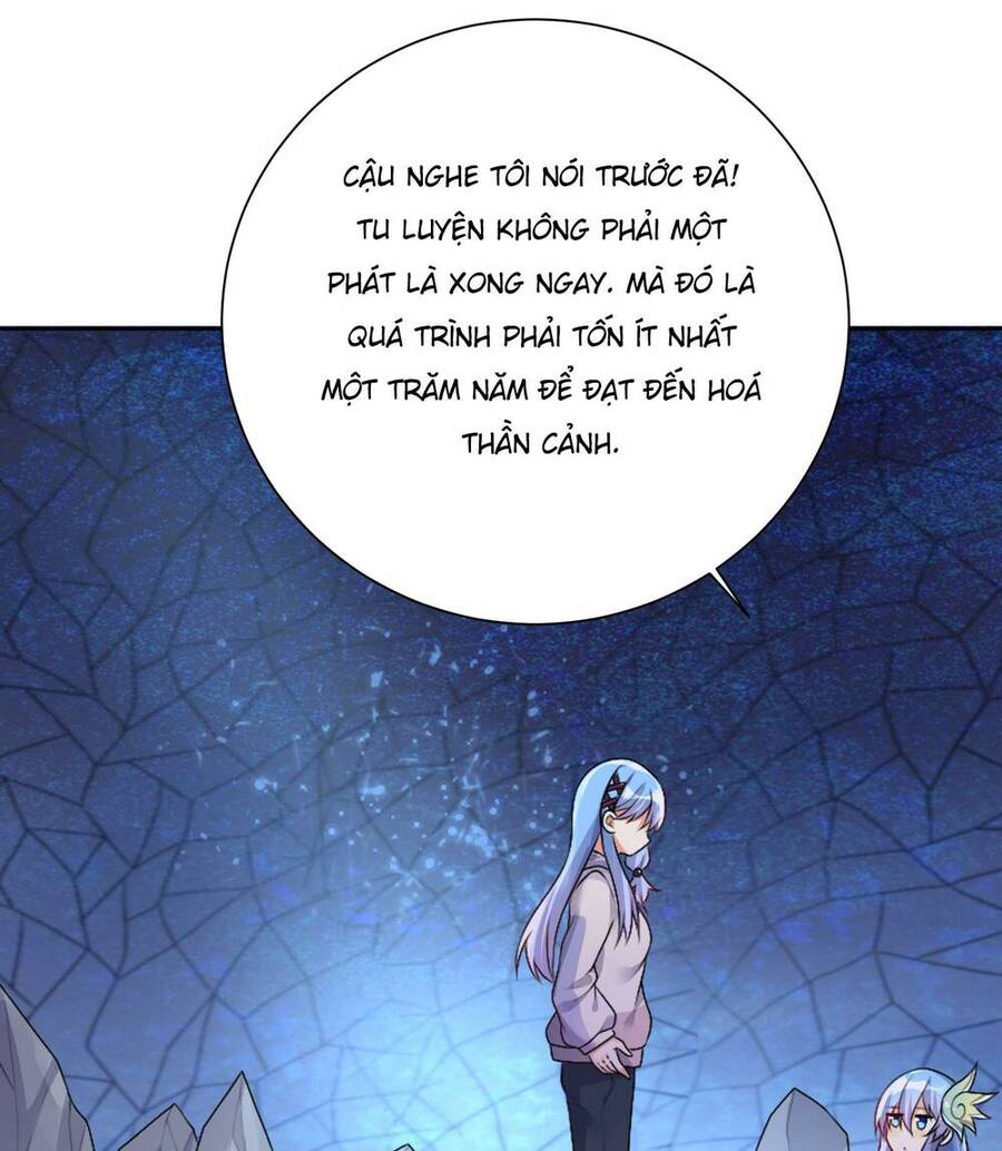 Bạn Gái Cùng Phòng Của Tôi chapter 25 - Trang 34