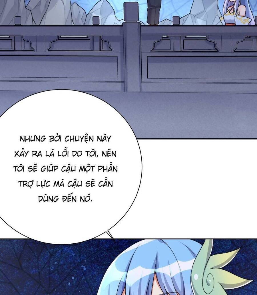 Bạn Gái Cùng Phòng Của Tôi chapter 25 - Trang 35
