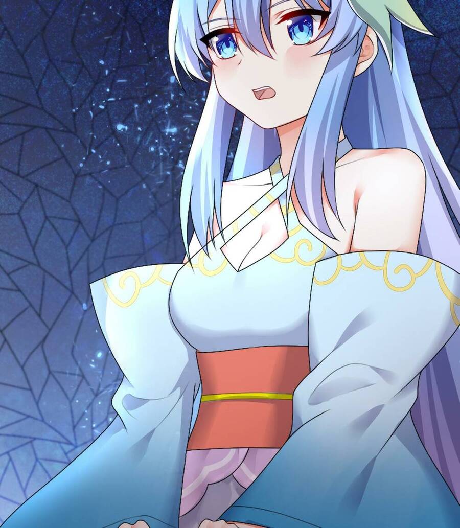 Bạn Gái Cùng Phòng Của Tôi chapter 25 - Trang 36