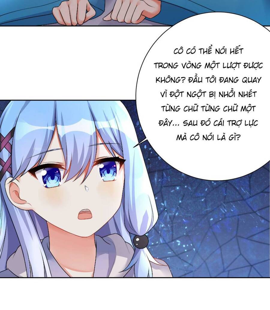 Bạn Gái Cùng Phòng Của Tôi chapter 25 - Trang 37