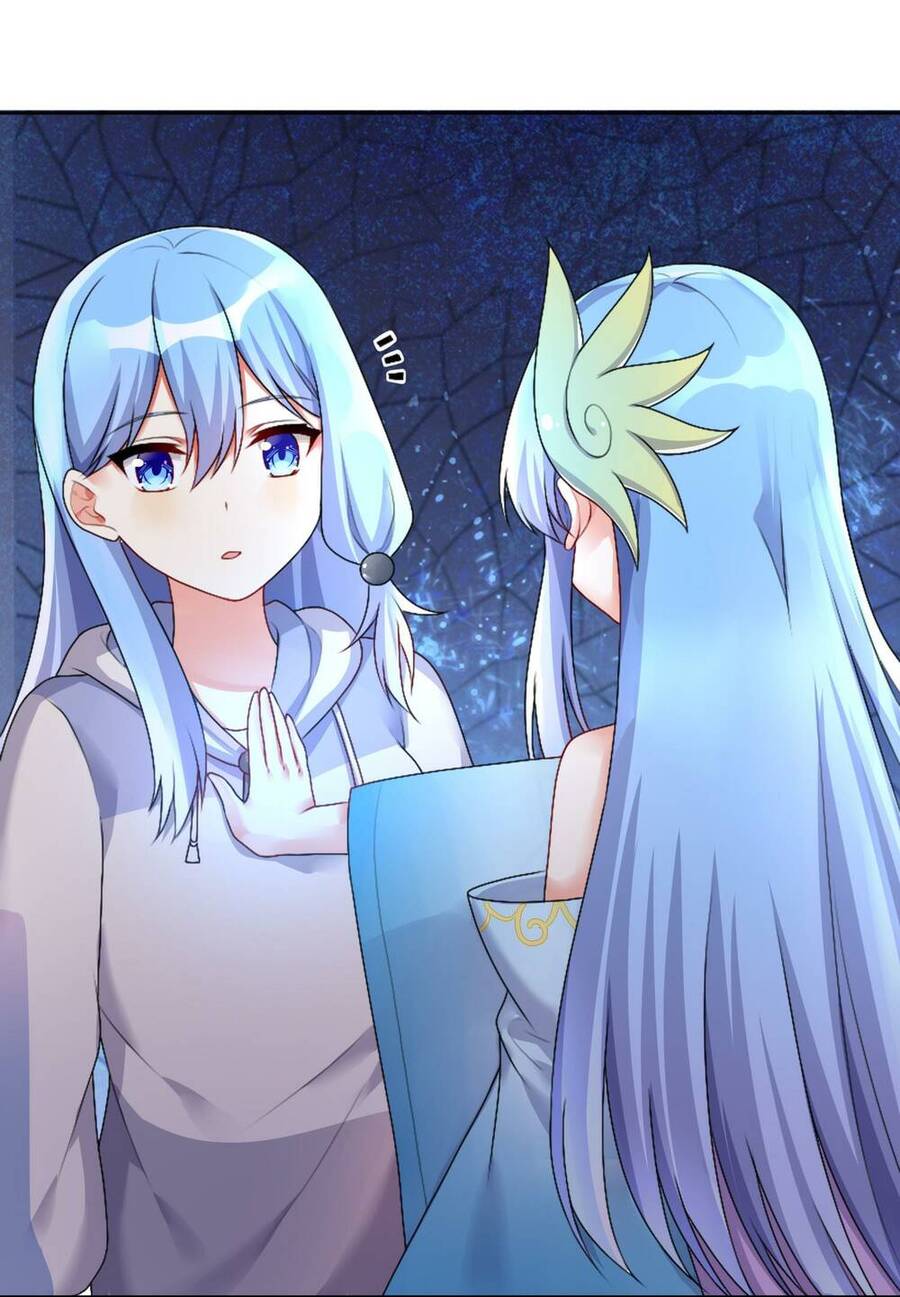 Bạn Gái Cùng Phòng Của Tôi chapter 25 - Trang 38