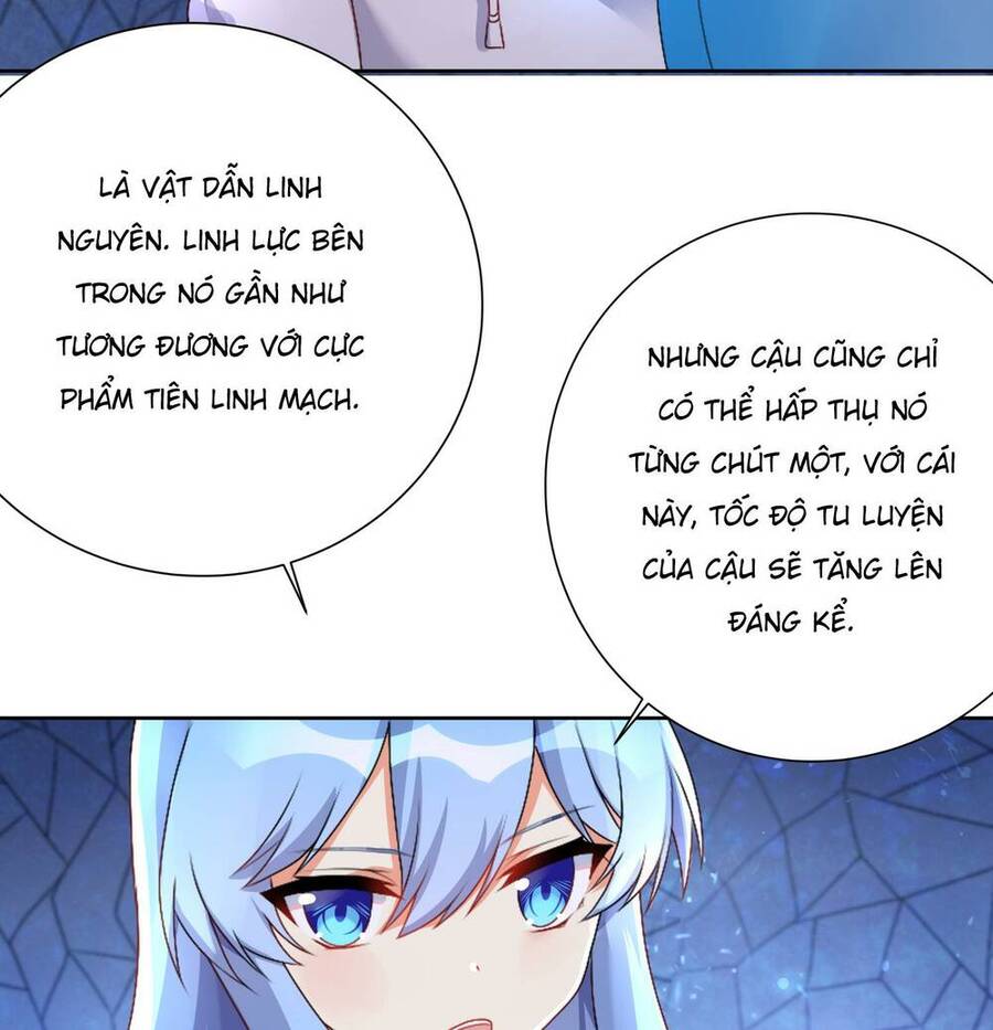 Bạn Gái Cùng Phòng Của Tôi chapter 25 - Trang 40