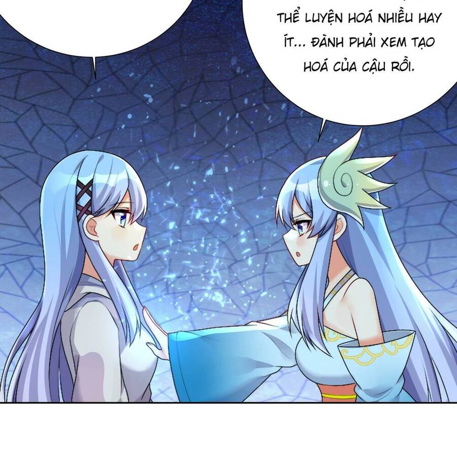 Bạn Gái Cùng Phòng Của Tôi chapter 25 - Trang 42