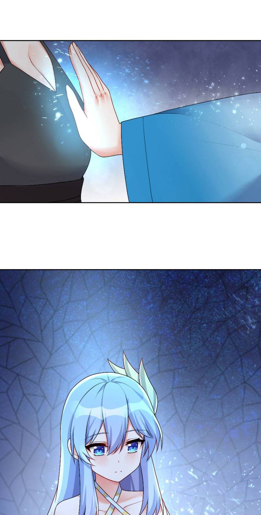 Bạn Gái Cùng Phòng Của Tôi chapter 25 - Trang 43