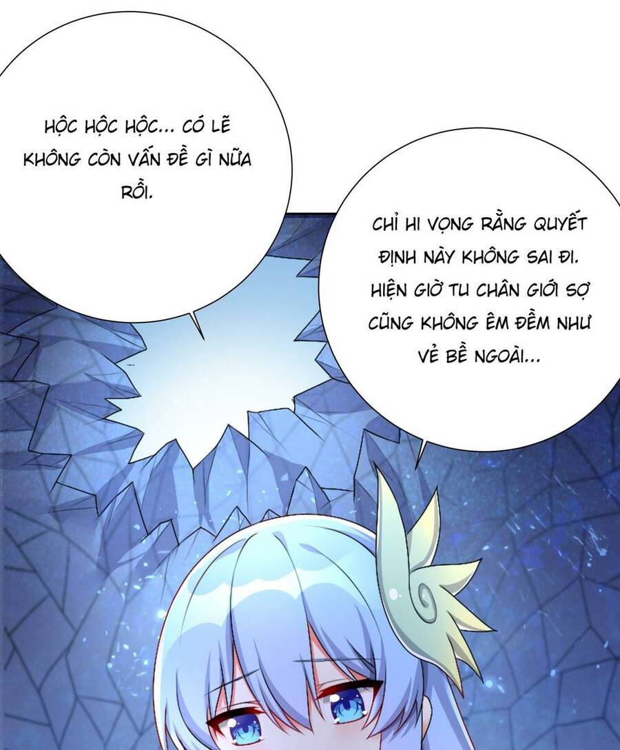 Bạn Gái Cùng Phòng Của Tôi chapter 25 - Trang 45