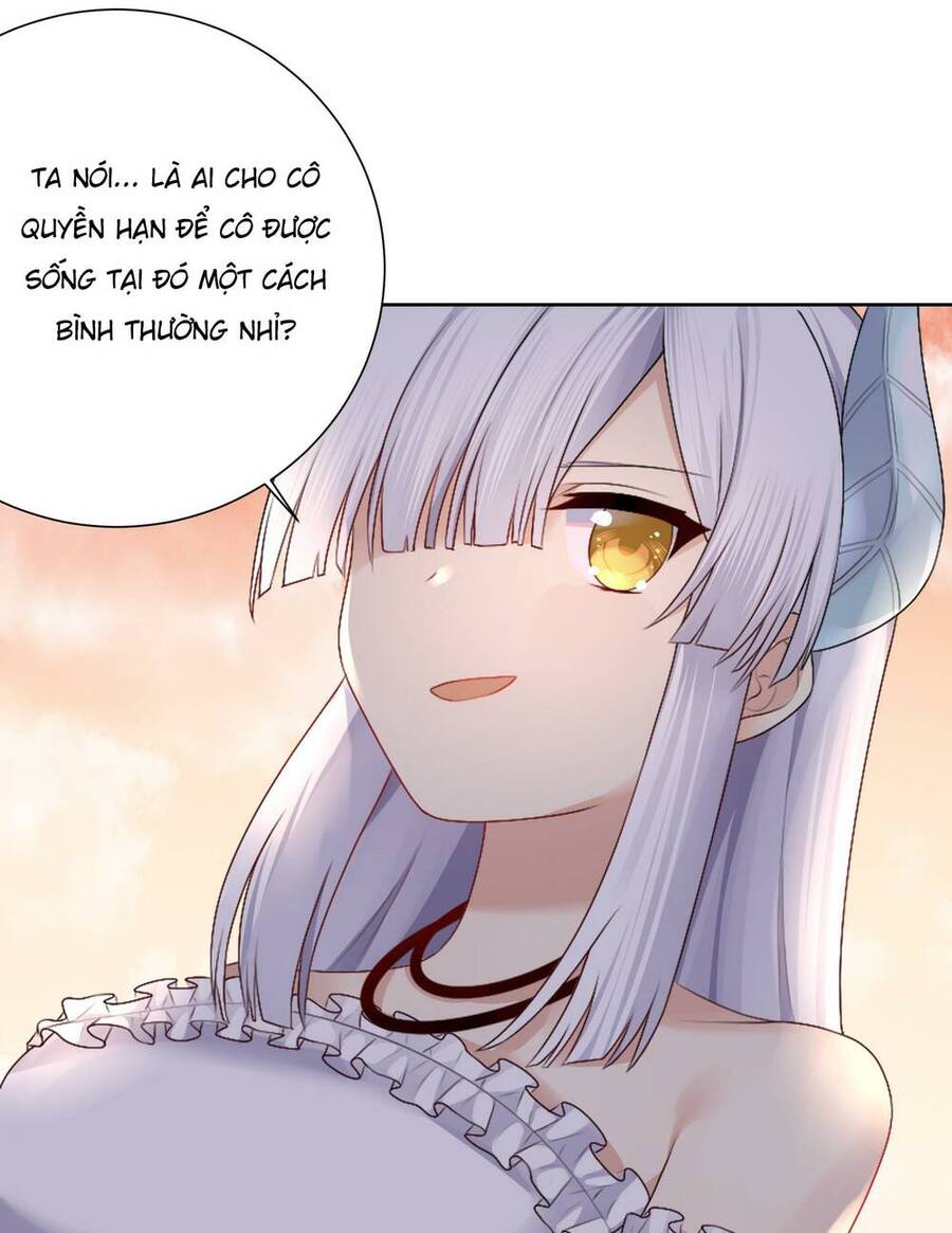 Bạn Gái Cùng Phòng Của Tôi chapter 25 - Trang 7
