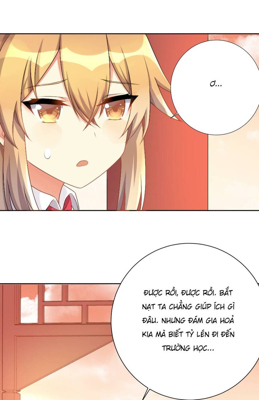 Bạn Gái Cùng Phòng Của Tôi chapter 25 - Trang 9