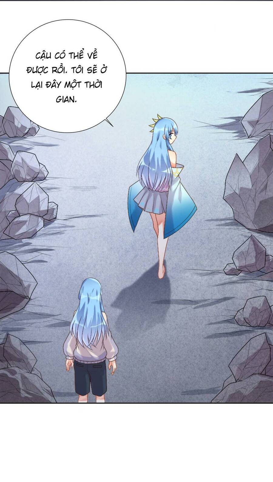 Bạn Gái Cùng Phòng Của Tôi chapter 26 - Trang 14