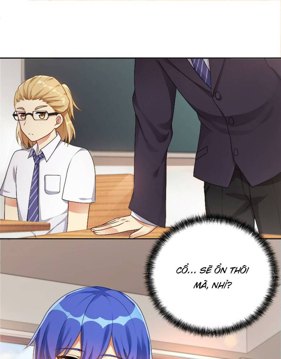 Bạn Gái Cùng Phòng Của Tôi chapter 26 - Trang 15