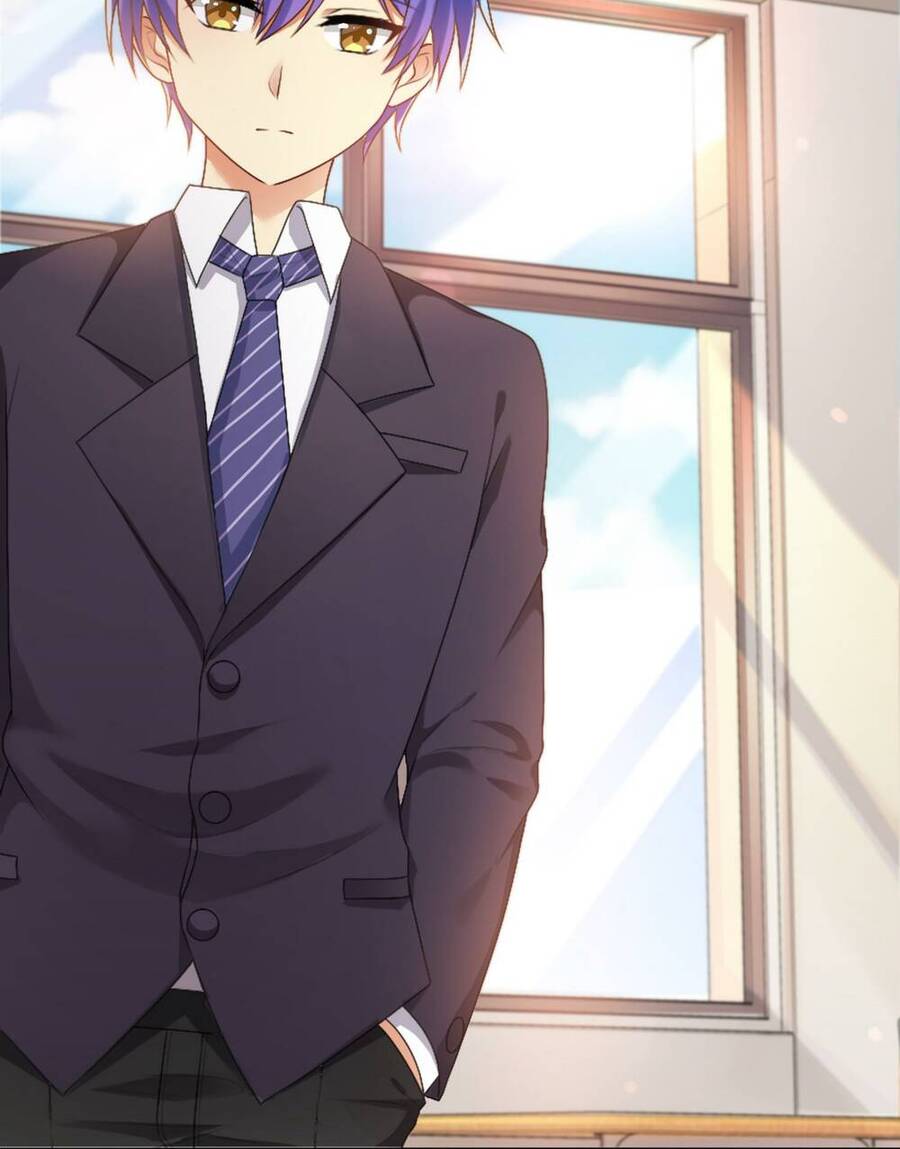 Bạn Gái Cùng Phòng Của Tôi chapter 26 - Trang 16