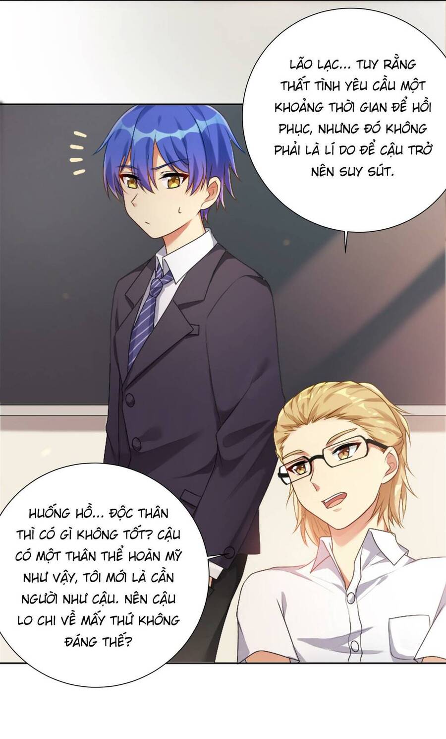 Bạn Gái Cùng Phòng Của Tôi chapter 26 - Trang 17