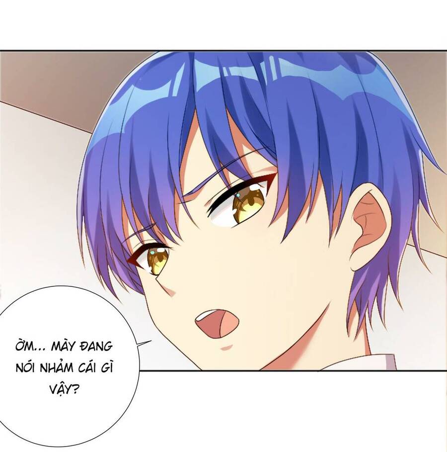 Bạn Gái Cùng Phòng Của Tôi chapter 26 - Trang 18
