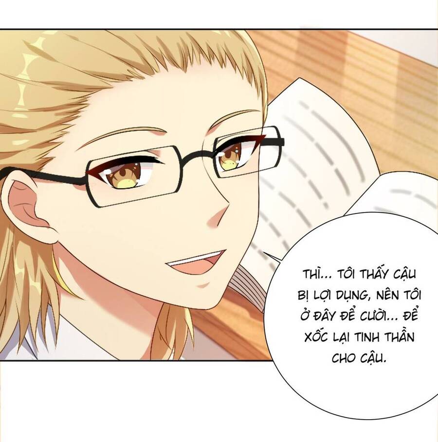 Bạn Gái Cùng Phòng Của Tôi chapter 26 - Trang 19