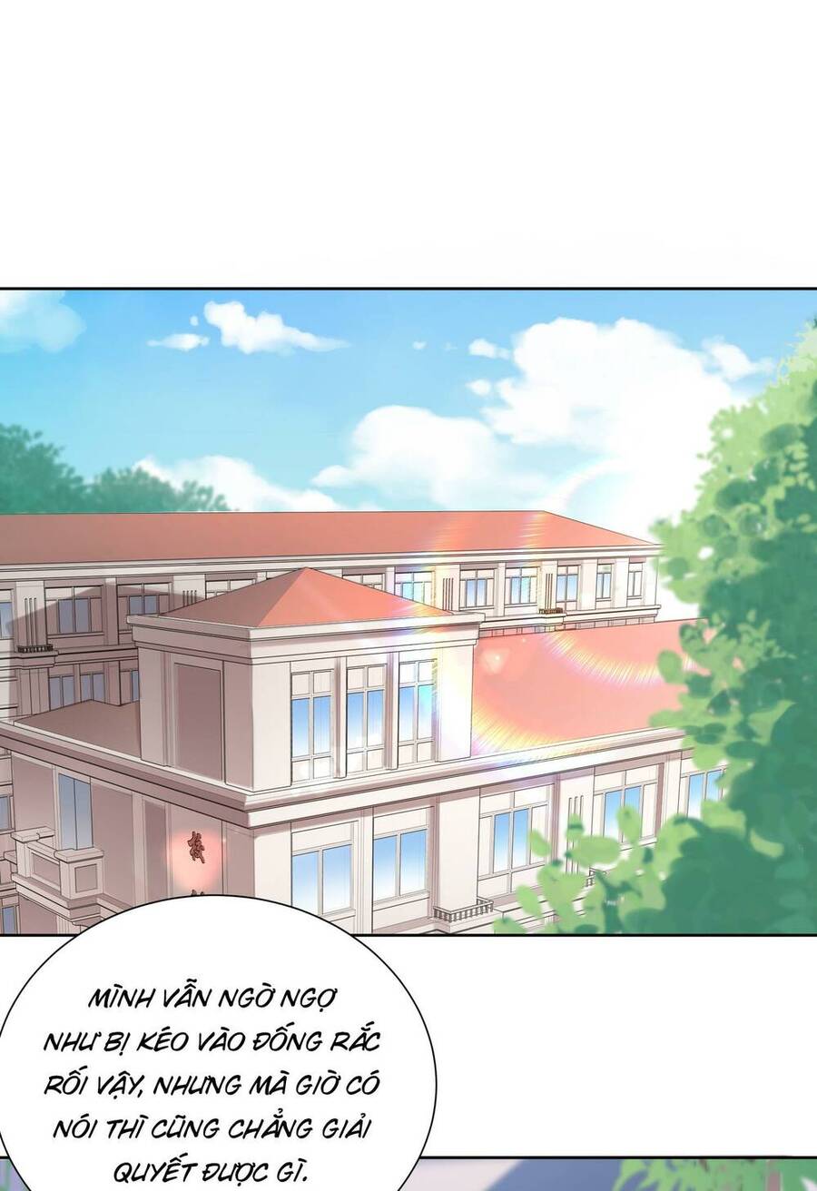 Bạn Gái Cùng Phòng Của Tôi chapter 26 - Trang 2
