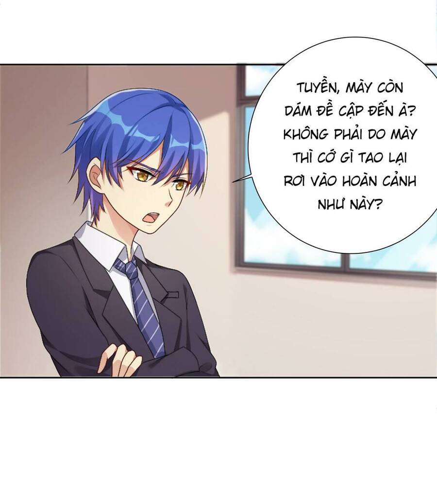 Bạn Gái Cùng Phòng Của Tôi chapter 26 - Trang 21