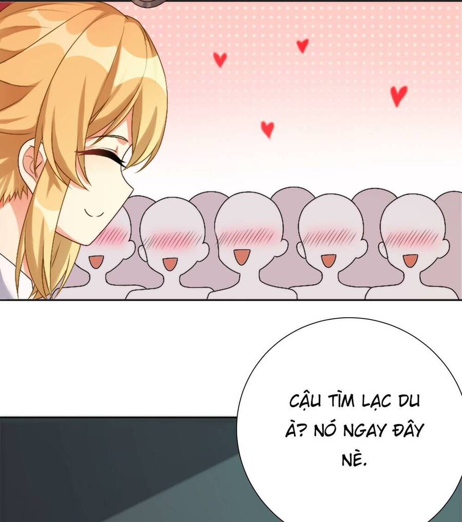 Bạn Gái Cùng Phòng Của Tôi chapter 26 - Trang 24