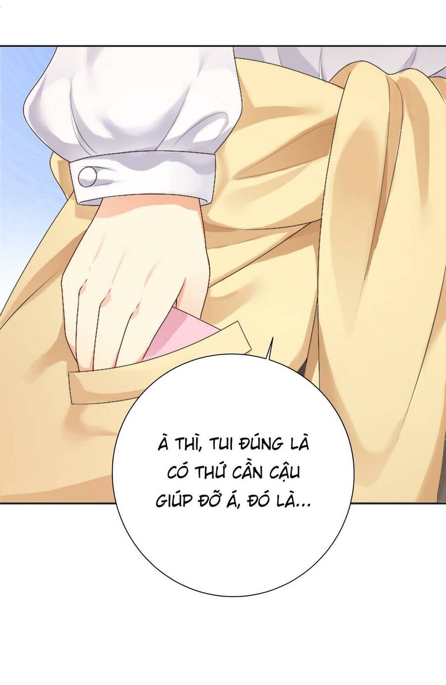 Bạn Gái Cùng Phòng Của Tôi chapter 26 - Trang 28