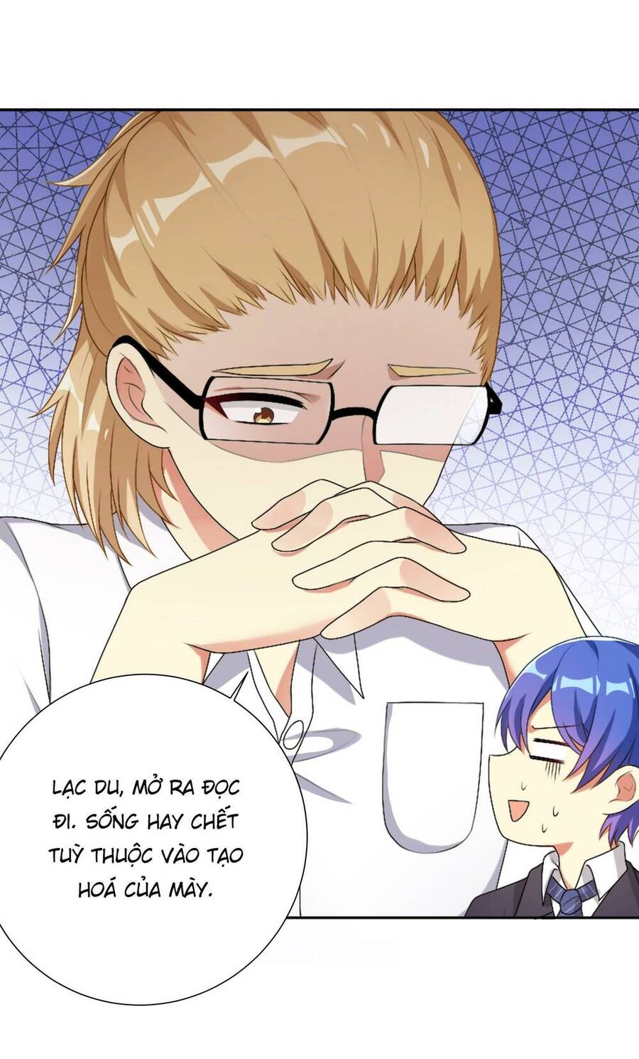 Bạn Gái Cùng Phòng Của Tôi chapter 26 - Trang 35
