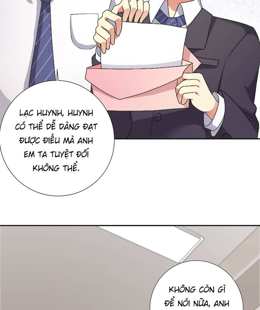 Bạn Gái Cùng Phòng Của Tôi chapter 26 - Trang 37