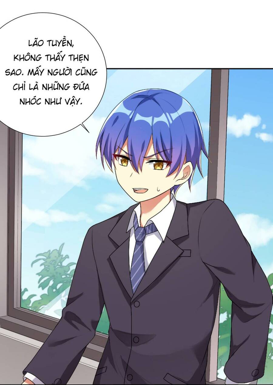 Bạn Gái Cùng Phòng Của Tôi chapter 26 - Trang 39