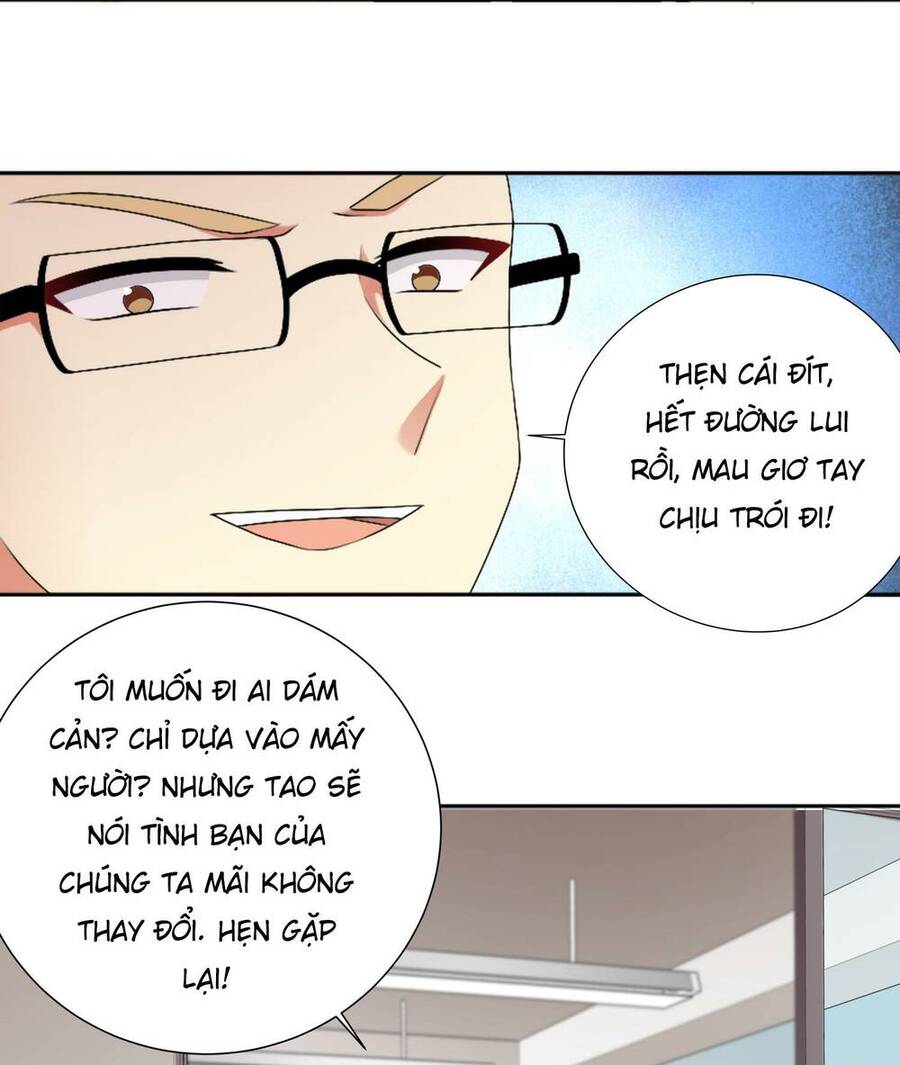 Bạn Gái Cùng Phòng Của Tôi chapter 26 - Trang 40