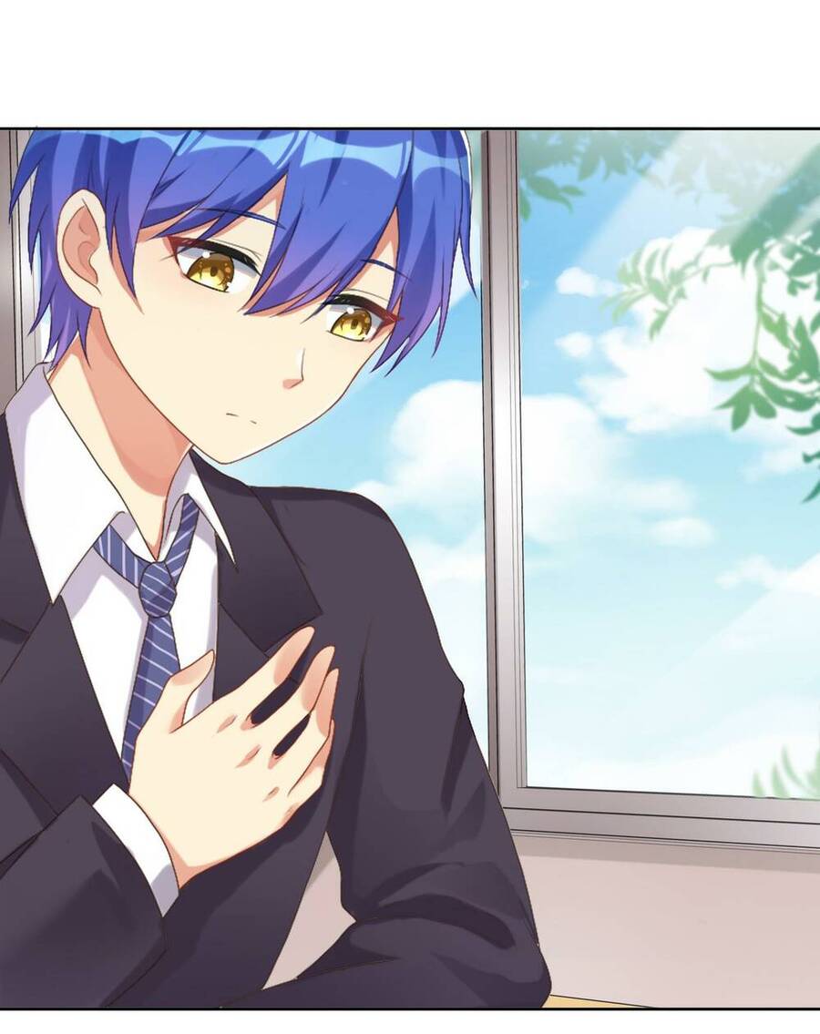 Bạn Gái Cùng Phòng Của Tôi chapter 26 - Trang 4