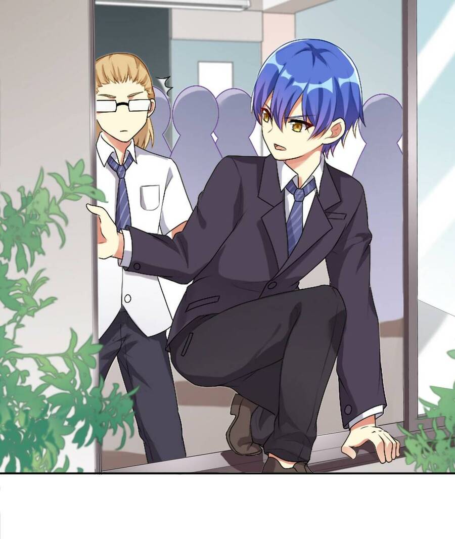 Bạn Gái Cùng Phòng Của Tôi chapter 26 - Trang 41