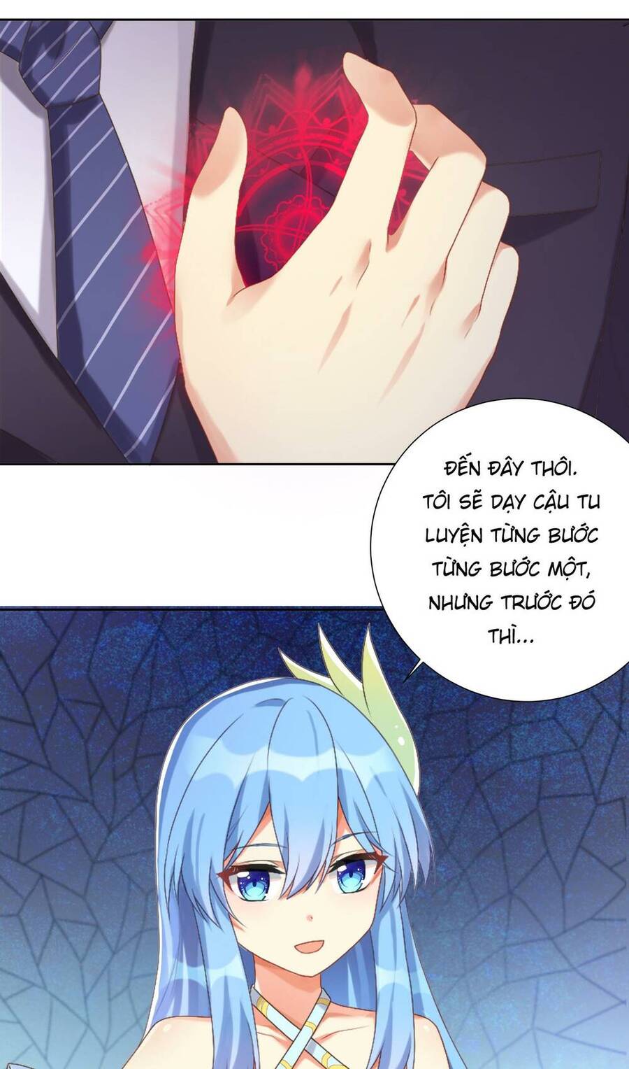 Bạn Gái Cùng Phòng Của Tôi chapter 26 - Trang 5