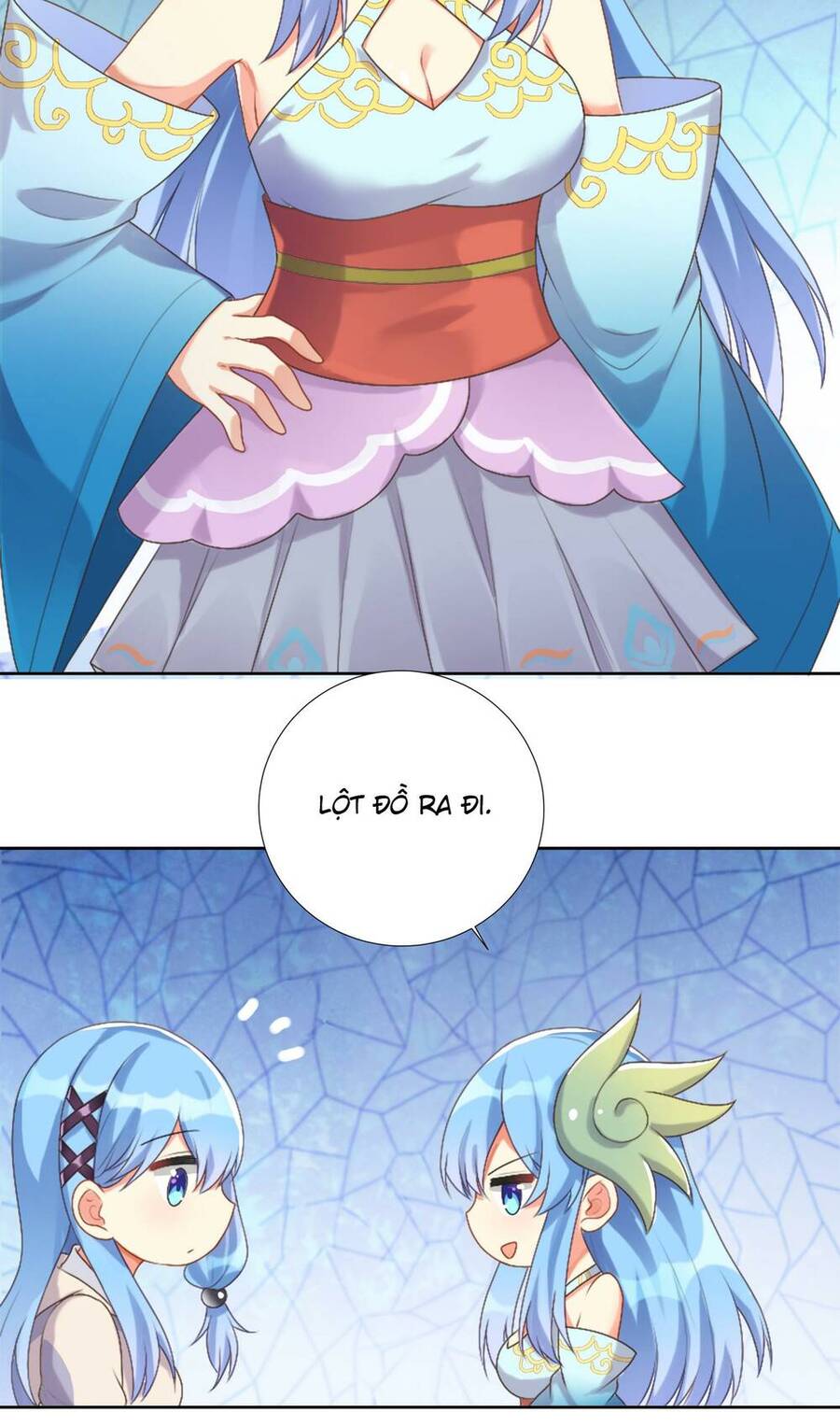 Bạn Gái Cùng Phòng Của Tôi chapter 26 - Trang 6
