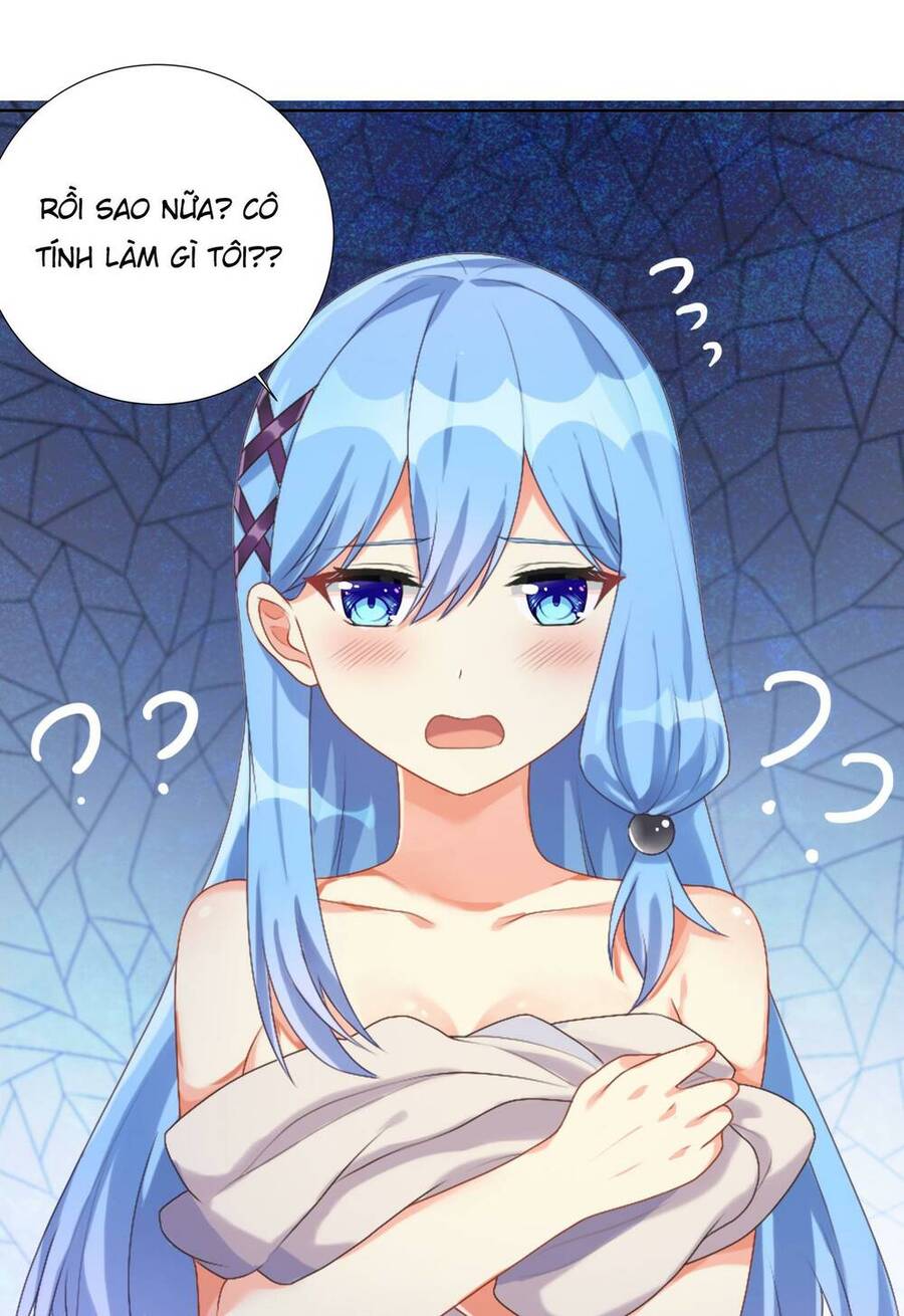 Bạn Gái Cùng Phòng Của Tôi chapter 26 - Trang 9