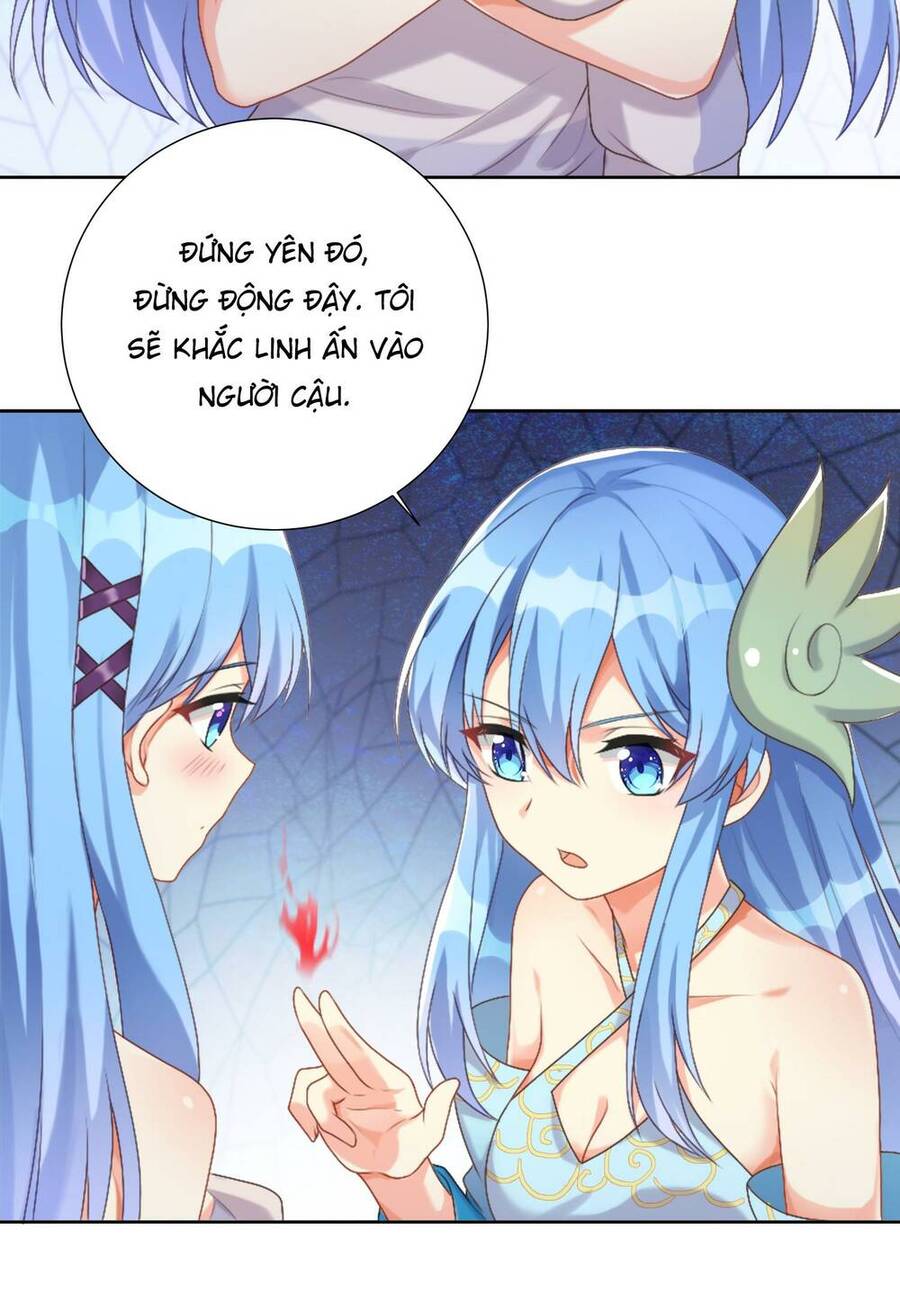 Bạn Gái Cùng Phòng Của Tôi chapter 26 - Trang 10
