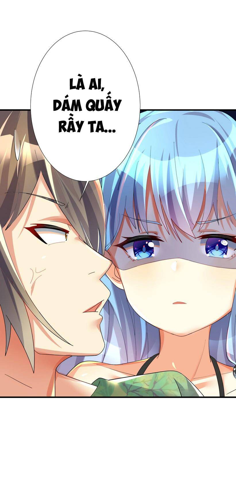 Bạn Gái Cùng Phòng Của Tôi chapter 26.1 - Trang 25