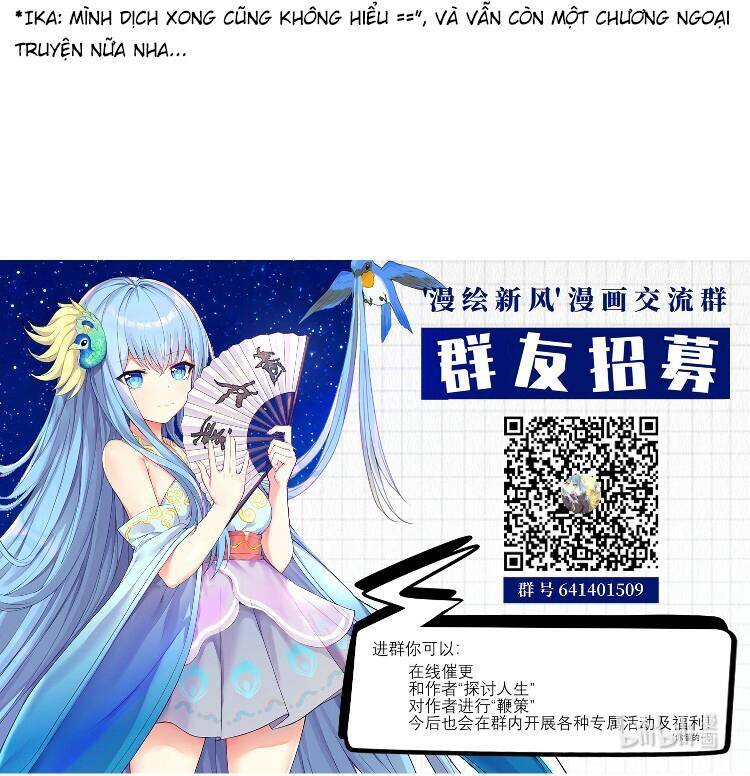 Bạn Gái Cùng Phòng Của Tôi chapter 26.1 - Trang 38