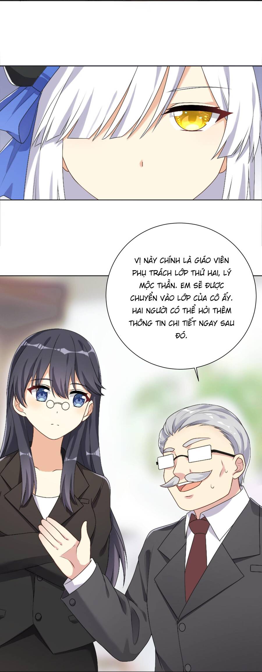 Bạn Gái Cùng Phòng Của Tôi chapter 27 - Upload bởi truyensieuhay.com