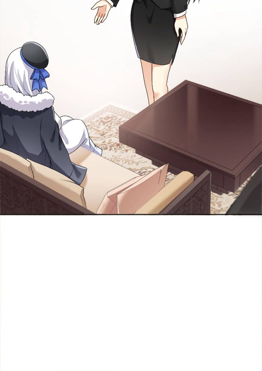 Bạn Gái Cùng Phòng Của Tôi chapter 27 - Upload bởi truyensieuhay.com