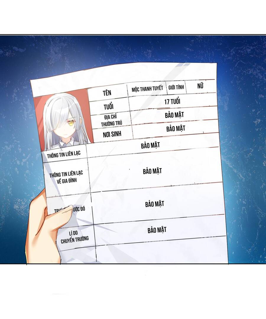 Bạn Gái Cùng Phòng Của Tôi chapter 27 - Upload bởi truyensieuhay.com