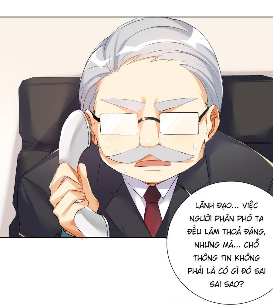 Bạn Gái Cùng Phòng Của Tôi chapter 27 - Upload bởi truyensieuhay.com
