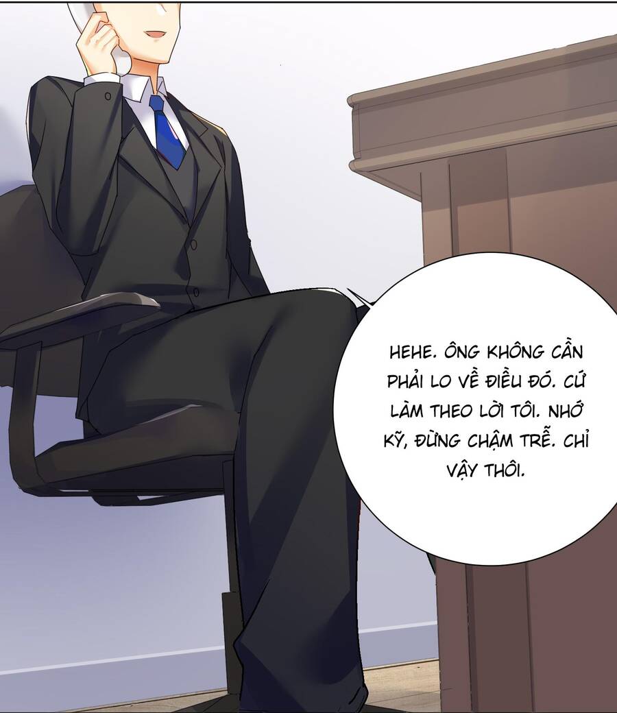 Bạn Gái Cùng Phòng Của Tôi chapter 27 - Upload bởi truyensieuhay.com