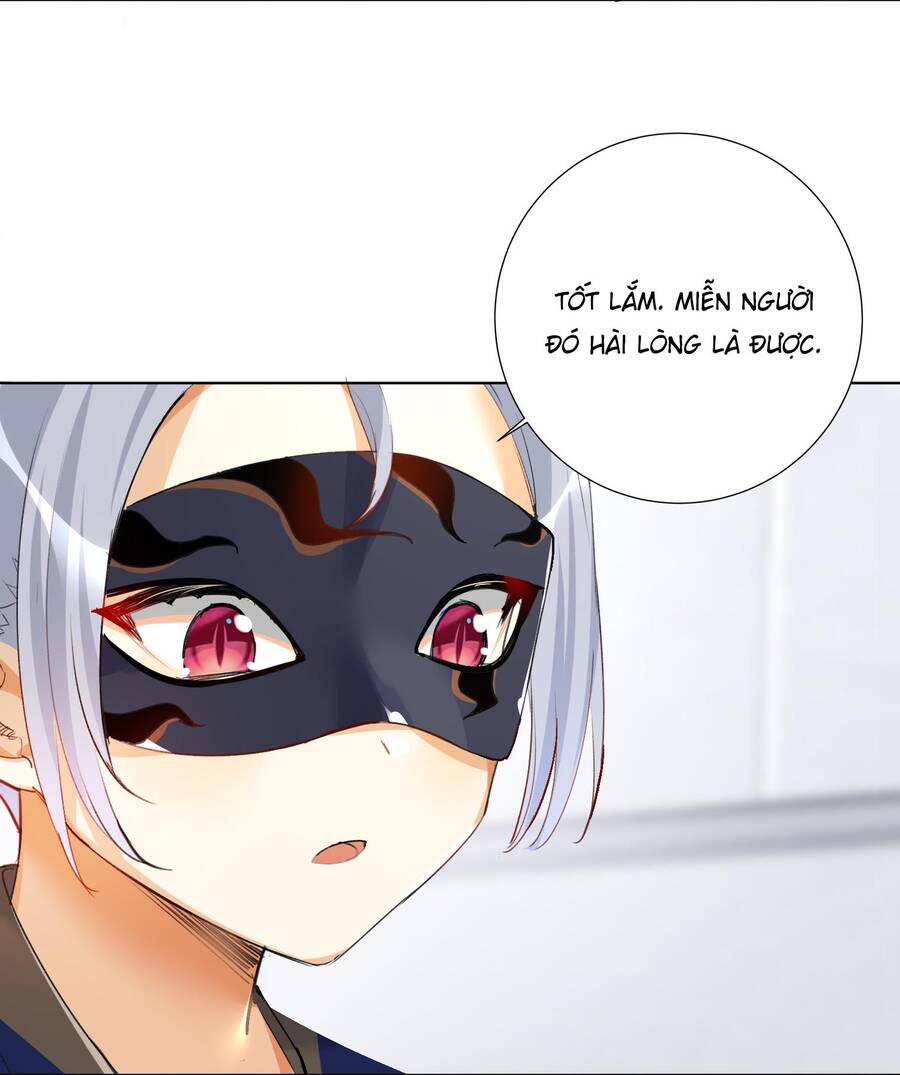 Bạn Gái Cùng Phòng Của Tôi chapter 27 - Upload bởi truyensieuhay.com