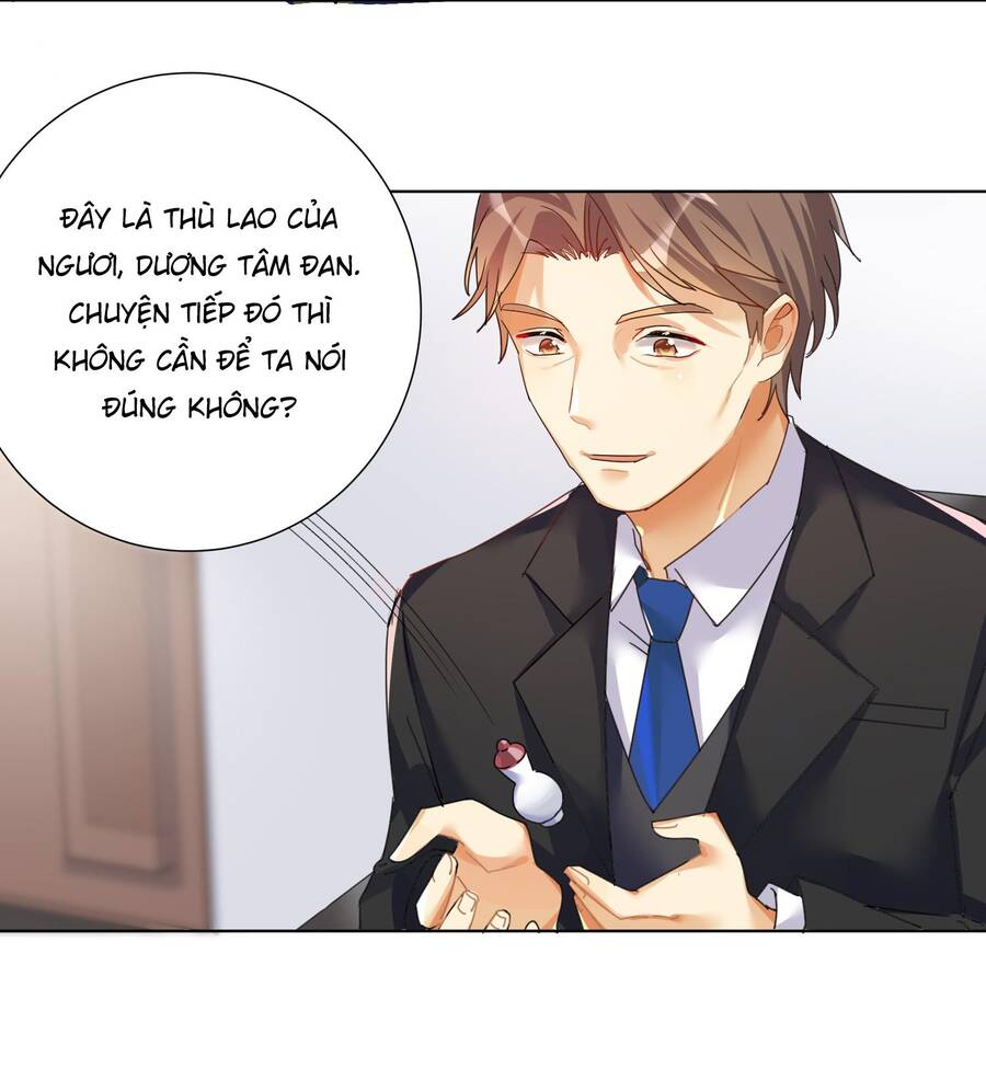 Bạn Gái Cùng Phòng Của Tôi chapter 27 - Upload bởi truyensieuhay.com