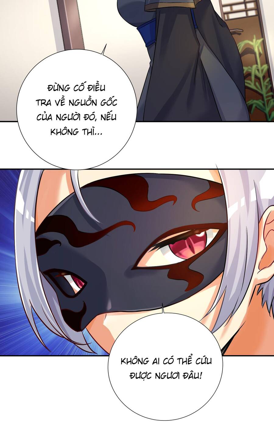 Bạn Gái Cùng Phòng Của Tôi chapter 27 - Upload bởi truyensieuhay.com