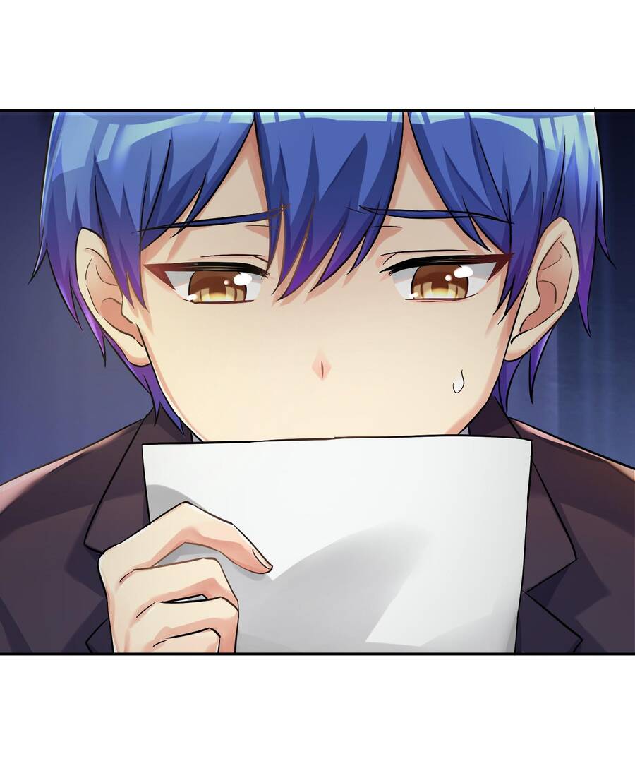 Bạn Gái Cùng Phòng Của Tôi chapter 27 - Upload bởi truyensieuhay.com