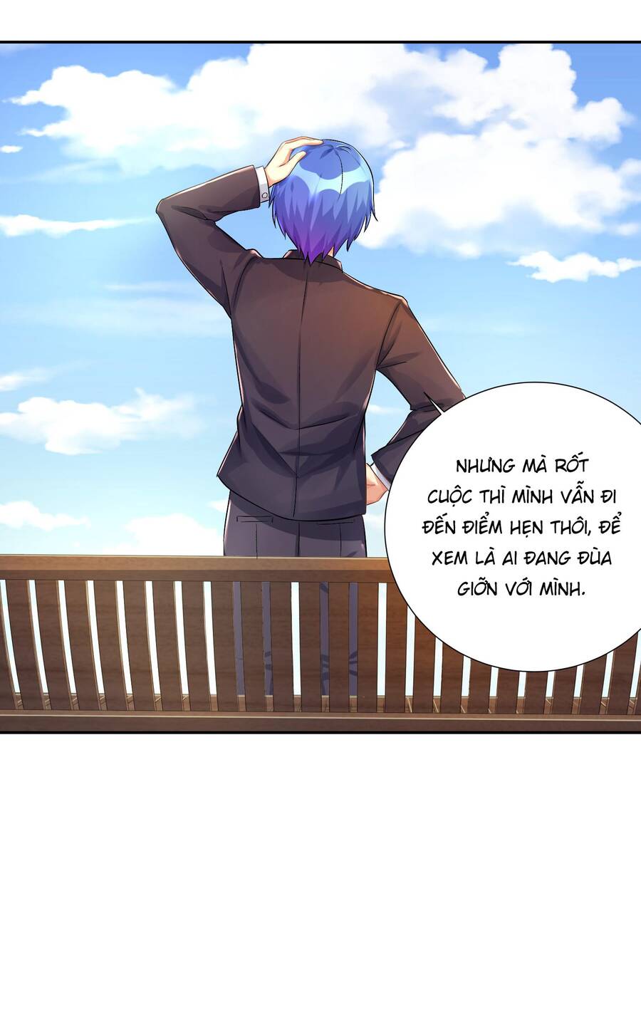 Bạn Gái Cùng Phòng Của Tôi chapter 27 - Upload bởi truyensieuhay.com