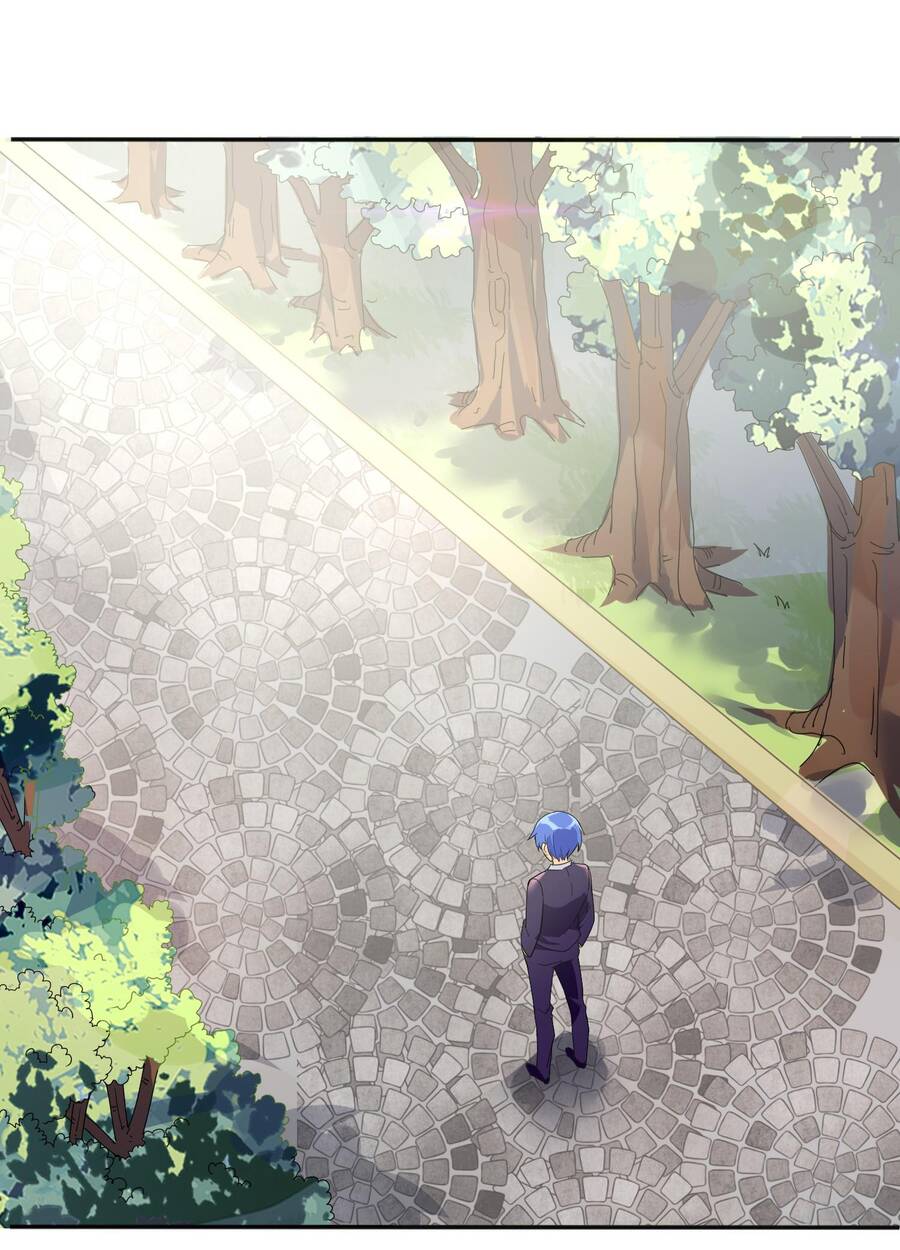 Bạn Gái Cùng Phòng Của Tôi chapter 27 - Upload bởi truyensieuhay.com