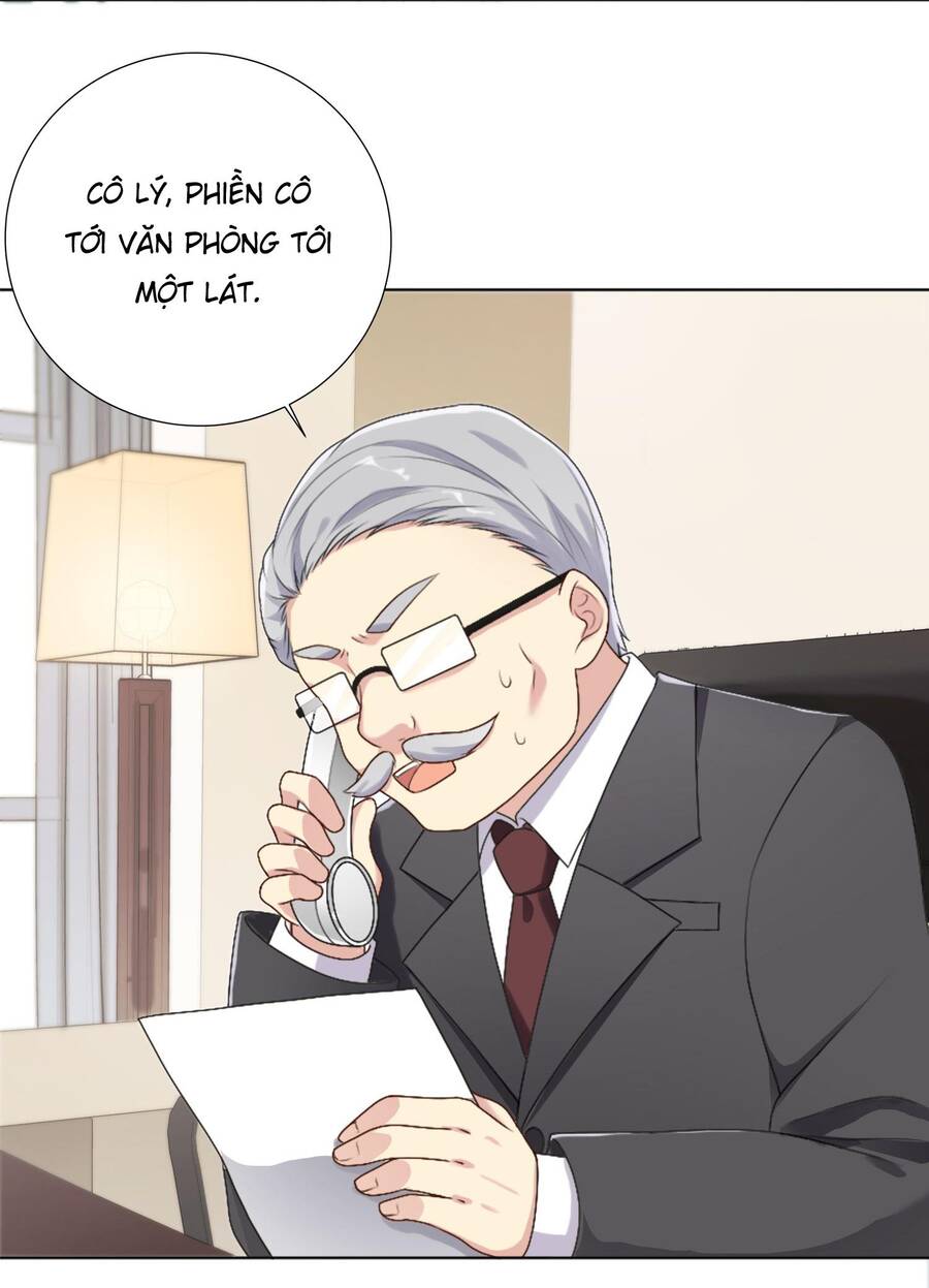Bạn Gái Cùng Phòng Của Tôi chapter 27 - Upload bởi truyensieuhay.com