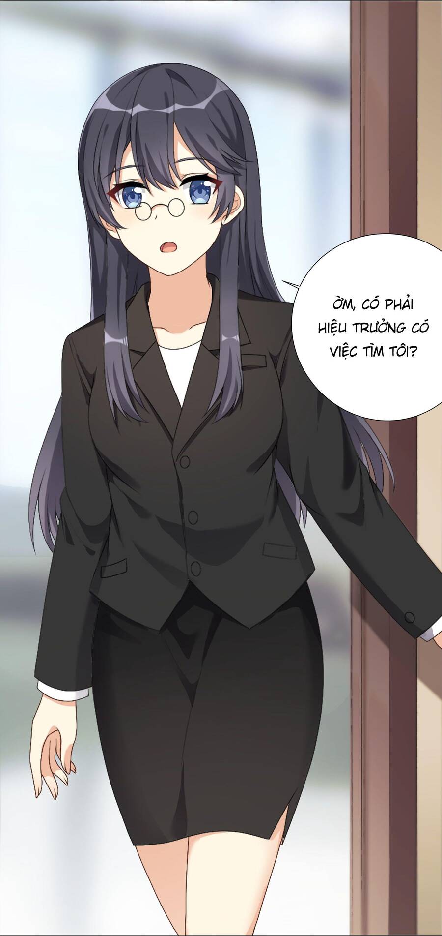 Bạn Gái Cùng Phòng Của Tôi chapter 27 - Upload bởi truyensieuhay.com
